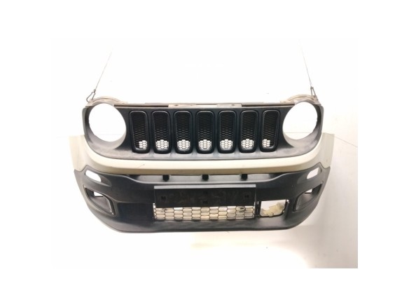 0000735598589 PARAGOLPES DEL JEEP RENEGADE Todo terreno, cerrada (BU)|Desguaces La Cabaña