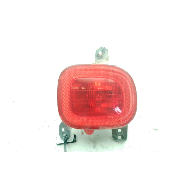 0000051953205 NIEBLA TRA IZQ JEEP RENEGADE Todo terreno, cerrada (BU)|Desguaces La Cabaña