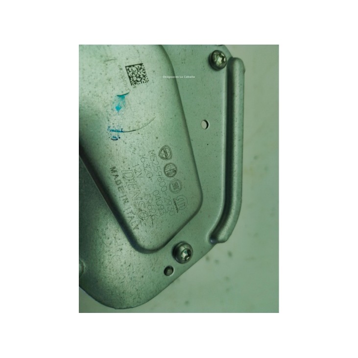 0000051954336, MS2596002930 MOTOR LIMPIAPARABRISAS TRA JEEP RENEGADE Todo terreno, cerrada (BU)|Desguaces La Cabaña