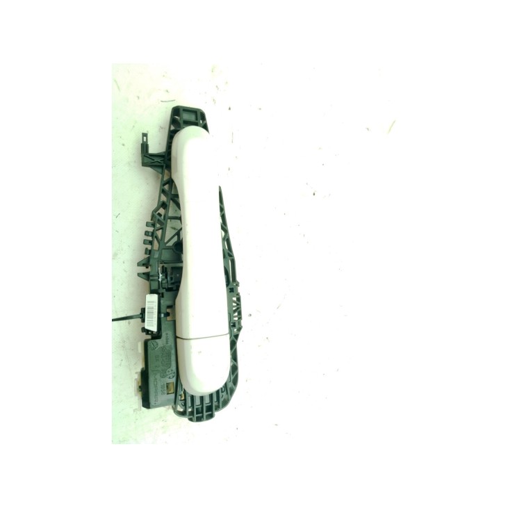 0000735674101 MANILLA PUERTA LAT TRA IZQ EXT JEEP RENEGADE Todo terreno, cerrada (BU)|Desguaces La Cabaña