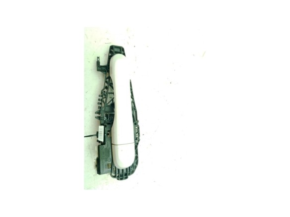 0000735674101 MANILLA PUERTA LAT TRA IZQ EXT JEEP RENEGADE Todo terreno, cerrada (BU)|Desguaces La Cabaña