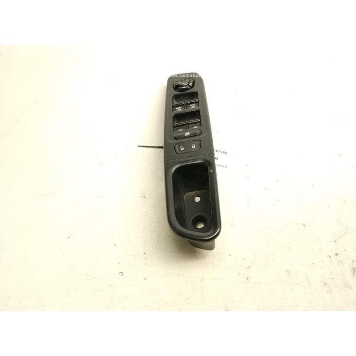 0000735698066 MANDO ELEVALUNAS PUERTA LAT DEL IZQ JEEP RENEGADE Todo terreno, cerrada (BU)|Desguaces La Cabaña
