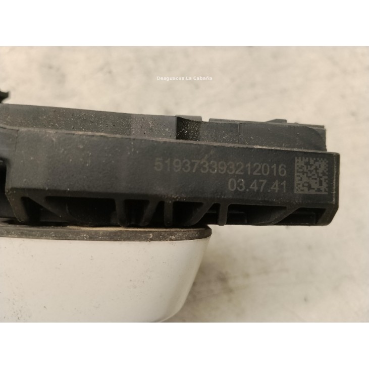 0000735674102 MANILLA PUERTA LAT DEL DER EXT JEEP RENEGADE Todo terreno, cerrada (BU)|Desguaces La Cabaña