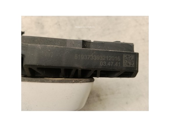 0000735674102 MANILLA PUERTA LAT DEL DER EXT JEEP RENEGADE Todo terreno, cerrada (BU)|Desguaces La Cabaña