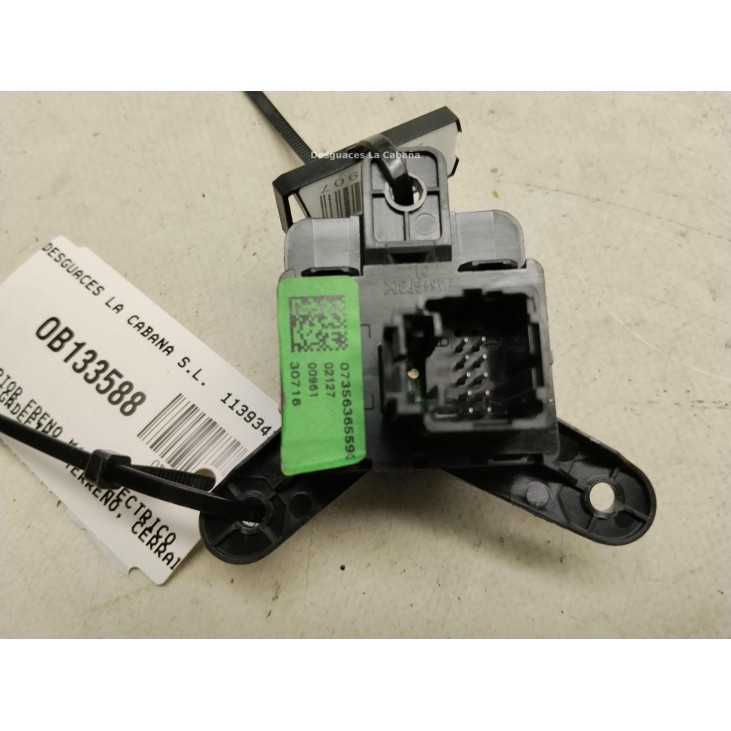   INTERRUPTOR FRENO MANO ELECTRICO JEEP RENEGADE Todo terreno, cerrada (BU)|Desguaces La Cabaña