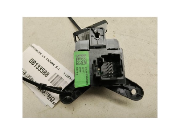   INTERRUPTOR FRENO MANO ELECTRICO JEEP RENEGADE Todo terreno, cerrada (BU)|Desguaces La Cabaña