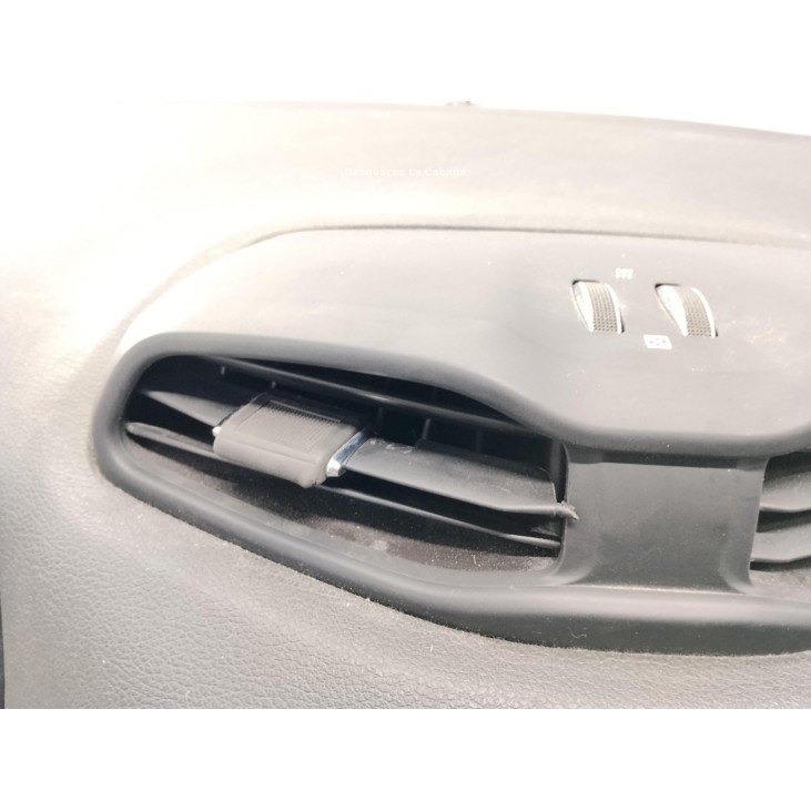  07356038310 KIT AIRBAGS + SALPICADERO + CINTURONES O ANCLAJE + CENTRALIT JEEP RENEGADE Todo terreno, cerrada (BU)|Desguaces La Cabaña