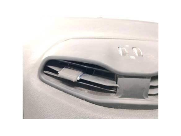  07356038310 KIT AIRBAGS + SALPICADERO + CINTURONES O ANCLAJE + CENTRALIT JEEP RENEGADE Todo terreno, cerrada (BU)|Desguaces La Cabaña