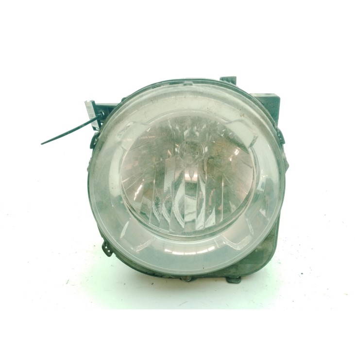 0000052102756, 00519531110 FARO IZQUIERDO JEEP RENEGADE Todo terreno, cerrada (BU)|Desguaces La Cabaña