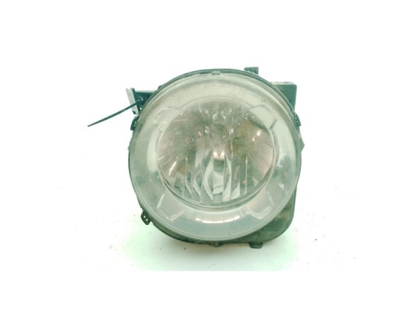 0000052102756, 00519531110 FARO IZQUIERDO JEEP RENEGADE Todo terreno, cerrada (BU)|Desguaces La Cabaña
