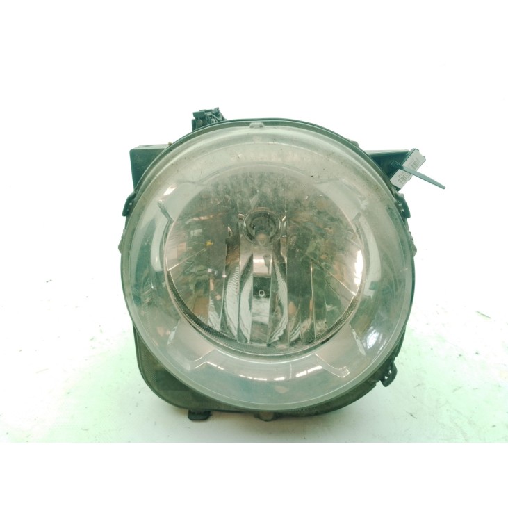 0000052102753, 00519531060 FARO DERECHO JEEP RENEGADE Todo terreno, cerrada (BU)|Desguaces La Cabaña