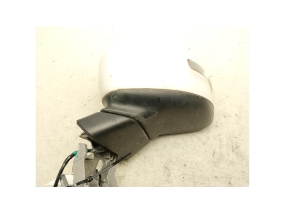 0000735613137 ESPEJO IZQ JEEP RENEGADE Todo terreno, cerrada (BU)|Desguaces La Cabaña