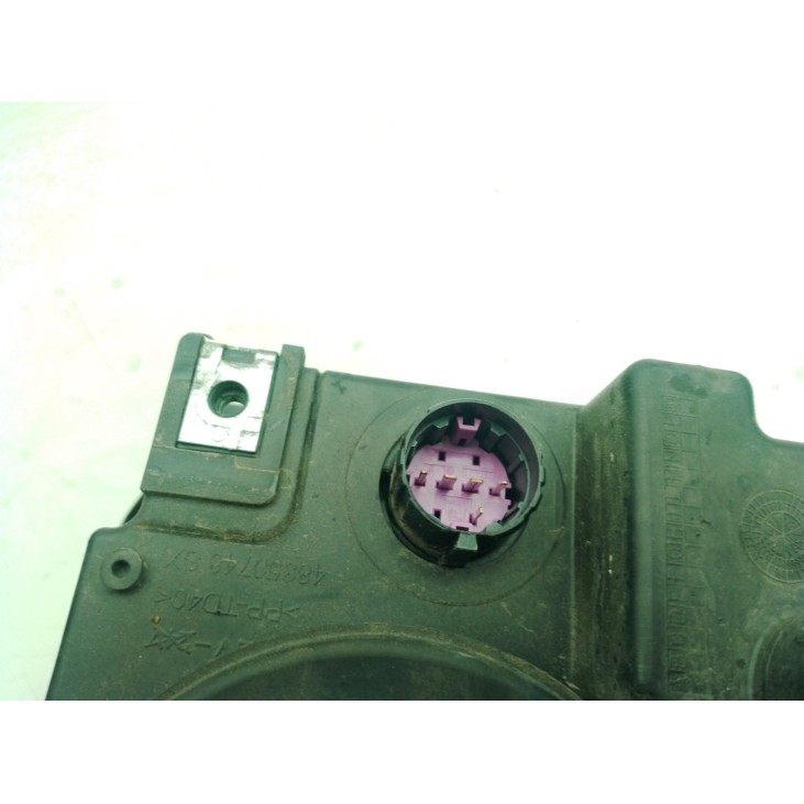 0000052102756, 00519531110 FARO IZQUIERDO JEEP RENEGADE Todo terreno, cerrada (BU)|Desguaces La Cabaña