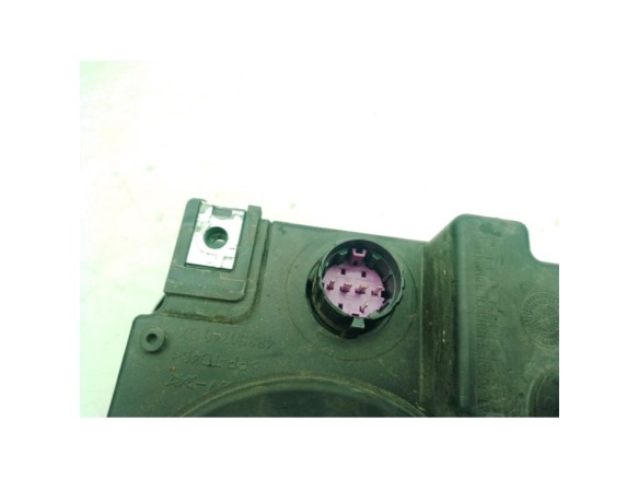 0000052102756, 00519531110 FARO IZQUIERDO JEEP RENEGADE Todo terreno, cerrada (BU)|Desguaces La Cabaña
