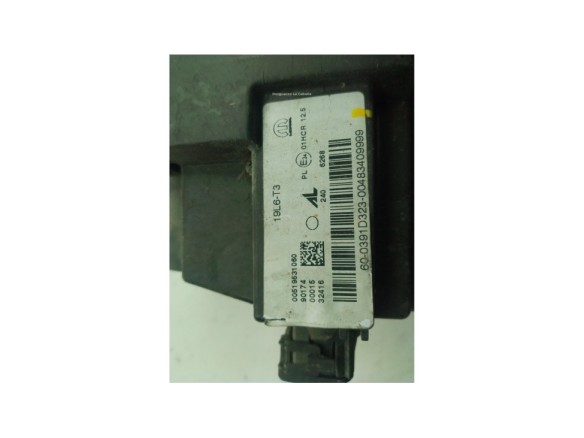 0000052102753, 00519531060 FARO DERECHO JEEP RENEGADE Todo terreno, cerrada (BU)|Desguaces La Cabaña