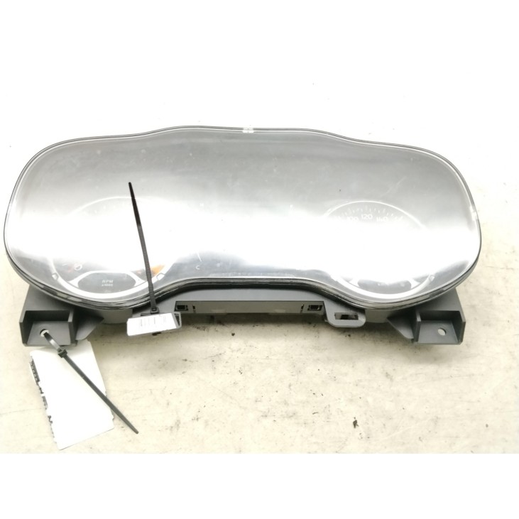 0000735671974 CUADRO INSTRUMENTOS JEEP RENEGADE Todo terreno, cerrada (BU)|Desguaces La Cabaña