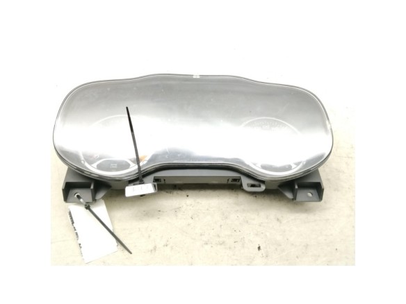 0000735671974 CUADRO INSTRUMENTOS JEEP RENEGADE Todo terreno, cerrada (BU)|Desguaces La Cabaña