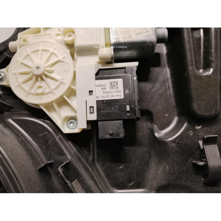 0000052064527 ELEVALUNAS PUERTA LAT DEL DER JEEP RENEGADE Todo terreno, cerrada (BU)|Desguaces La Cabaña