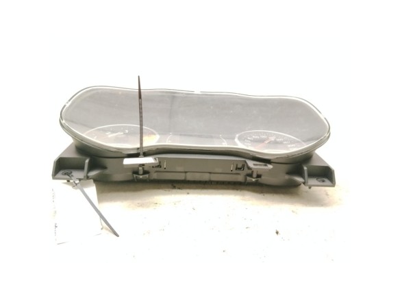 0000735671974 CUADRO INSTRUMENTOS JEEP RENEGADE Todo terreno, cerrada (BU)|Desguaces La Cabaña