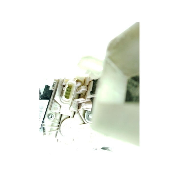 0000052139906, 52028384 CERRADURA PUERTA LAT TRA DER JEEP RENEGADE Todo terreno, cerrada (BU)|Desguaces La Cabaña