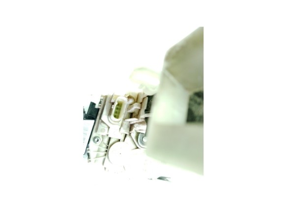 0000052139906, 52028384 CERRADURA PUERTA LAT TRA DER JEEP RENEGADE Todo terreno, cerrada (BU)|Desguaces La Cabaña