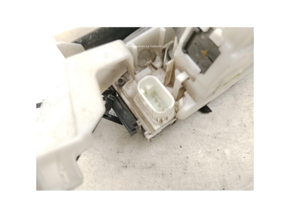 0000052139902 CERRADURA PUERTA LAT DEL IZQ JEEP RENEGADE Todo terreno, cerrada (BU)|Desguaces La Cabaña