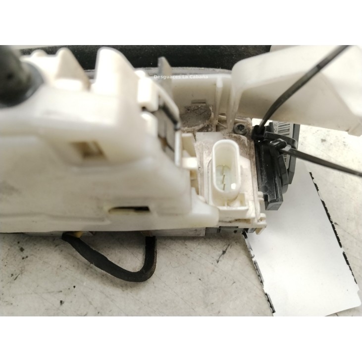 0000052139900 CERRADURA PUERTA LAT DEL DER JEEP RENEGADE Todo terreno, cerrada (BU)|Desguaces La Cabaña