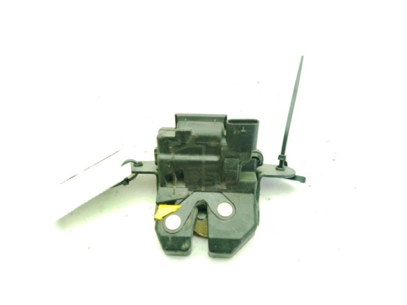 0000052096565 CERRADURA PORTON / TAPA MALETA JEEP RENEGADE Todo terreno, cerrada (BU)|Desguaces La Cabaña