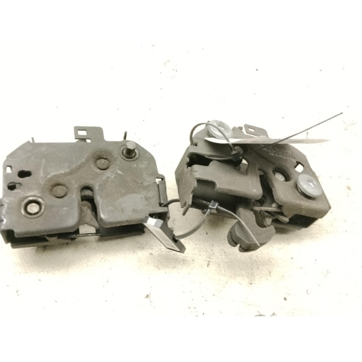 0000052144948 CERRADURA CAPO JEEP RENEGADE Todo terreno, cerrada (BU)|Desguaces La Cabaña