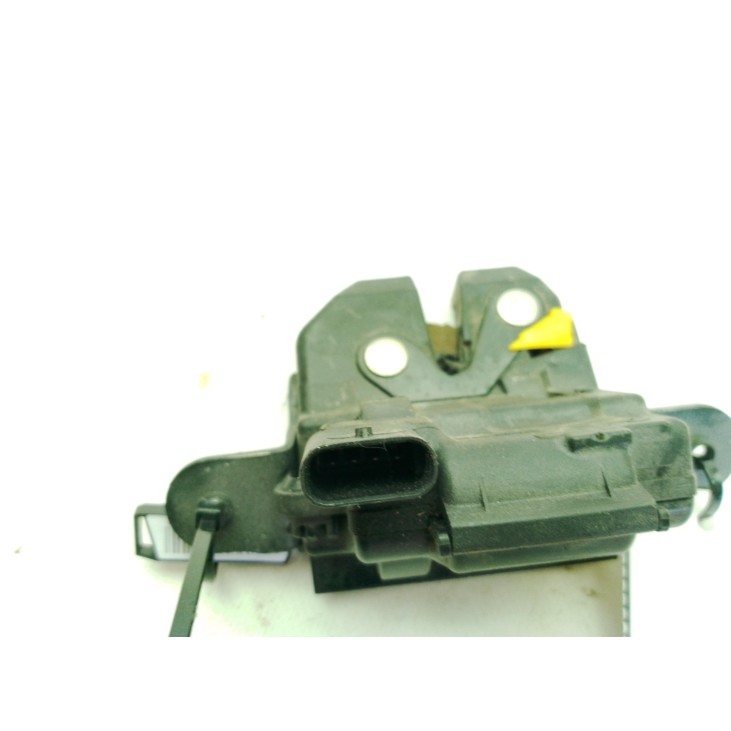 0000052096565 CERRADURA PORTON / TAPA MALETA JEEP RENEGADE Todo terreno, cerrada (BU)|Desguaces La Cabaña