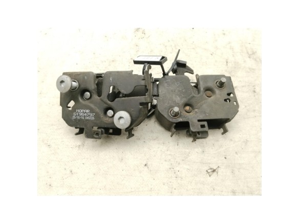 0000052144948 CERRADURA CAPO JEEP RENEGADE Todo terreno, cerrada (BU)|Desguaces La Cabaña