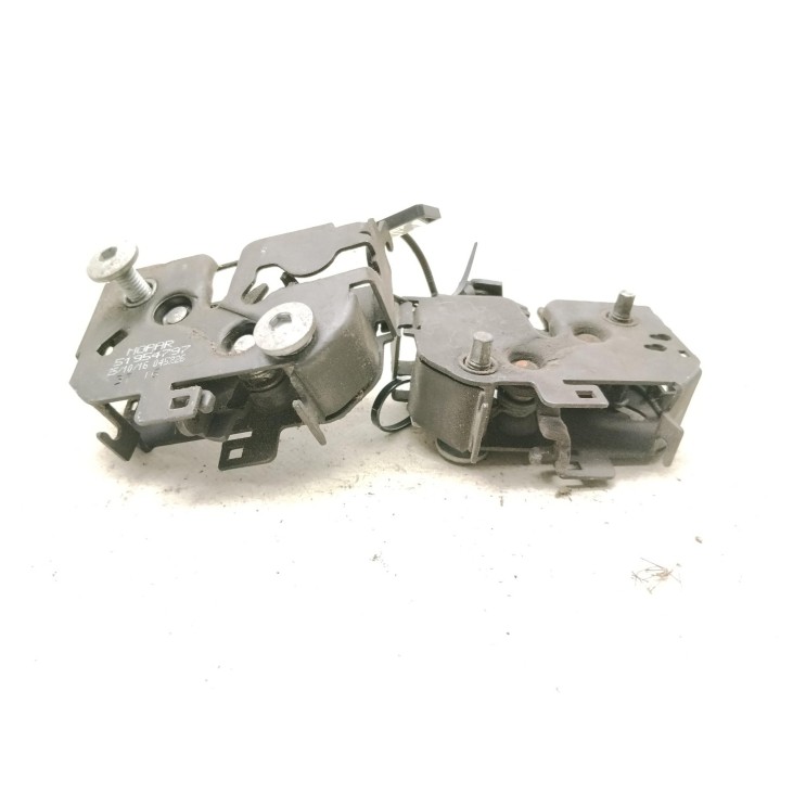 0000052144948 CERRADURA CAPO JEEP RENEGADE Todo terreno, cerrada (BU)|Desguaces La Cabaña
