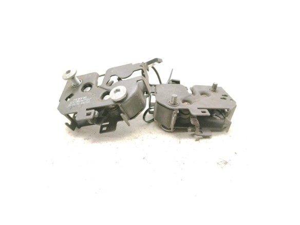 0000052144948 CERRADURA CAPO JEEP RENEGADE Todo terreno, cerrada (BU)|Desguaces La Cabaña