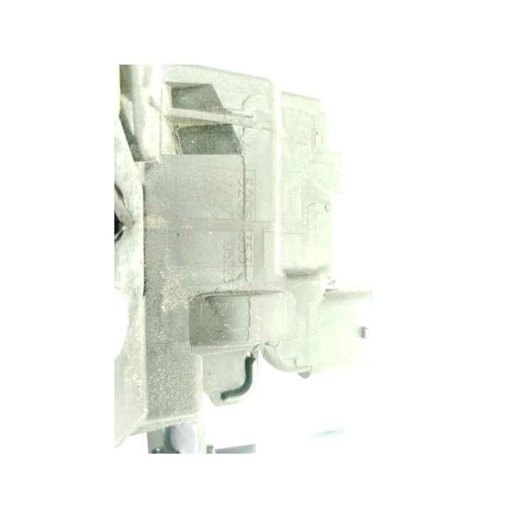 0000052096565 CERRADURA PORTON / TAPA MALETA JEEP RENEGADE Todo terreno, cerrada (BU)|Desguaces La Cabaña