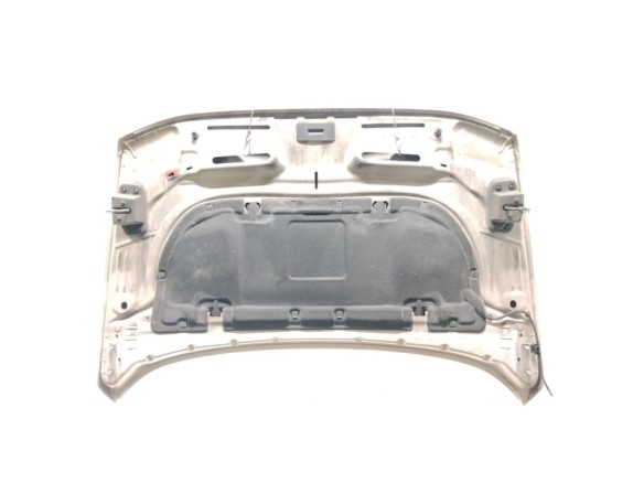 0000052008377 CAPO JEEP RENEGADE Todo terreno, cerrada (BU)|Desguaces La Cabaña