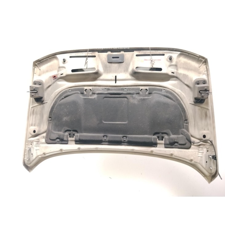0000052008377 CAPO JEEP RENEGADE Todo terreno, cerrada (BU)|Desguaces La Cabaña
