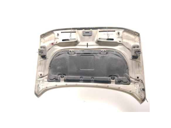 0000052008377 CAPO JEEP RENEGADE Todo terreno, cerrada (BU)|Desguaces La Cabaña