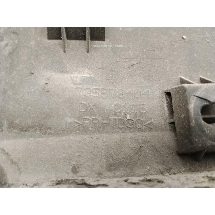   ALETIN TRA DER JEEP RENEGADE Todo terreno, cerrada (BU)|Desguaces La Cabaña