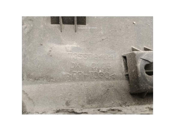   ALETIN TRA DER JEEP RENEGADE Todo terreno, cerrada (BU)|Desguaces La Cabaña