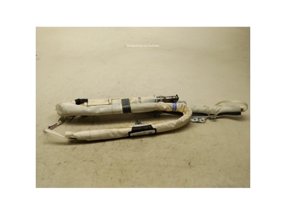 0000052086406 AIRBAG CORTINA IZQ JEEP RENEGADE Todo terreno, cerrada (BU)|Desguaces La Cabaña