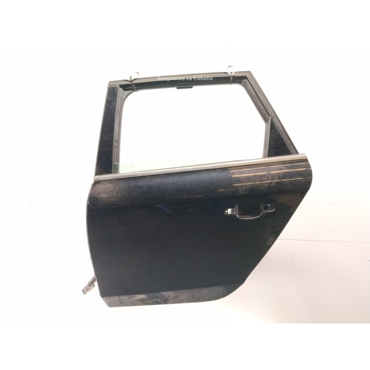 8K9833051D PUERTA LAT TRA IZQ AUDI A4 Avant (8K5, B8)|Desguaces La Cabaña