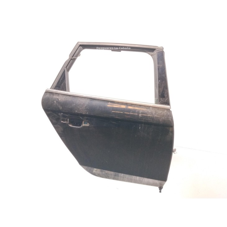 8K9833052D PUERTA LAT TRA DER AUDI A4 Avant (8K5, B8)|Desguaces La Cabaña