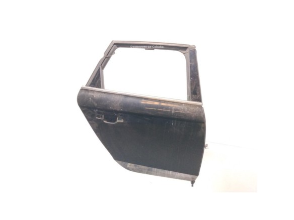 8K9833052D PUERTA LAT TRA DER AUDI A4 Avant (8K5, B8)|Desguaces La Cabaña