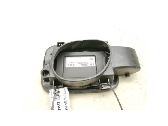 8K0201550K TAPA COMBUSTIBLE AUDI A4 Avant (8K5, B8)|Desguaces La Cabaña