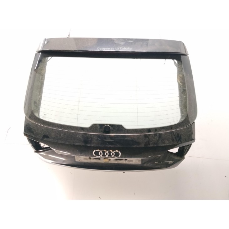 8K9827023 PORTON AUDI A4 Avant (8K5, B8)|Desguaces La Cabaña