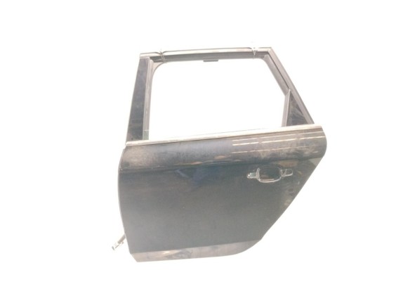 8K9833051D PUERTA LAT TRA IZQ AUDI A4 Avant (8K5, B8)|Desguaces La Cabaña