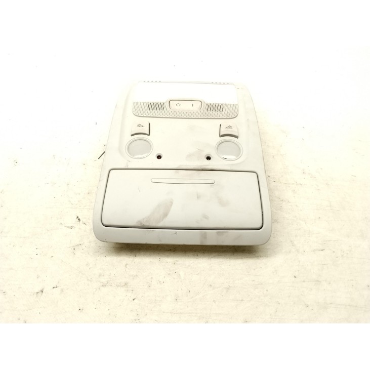 PLAFON DEL AUDI A4 Avant (8K5, B8)|Desguaces La Cabaña