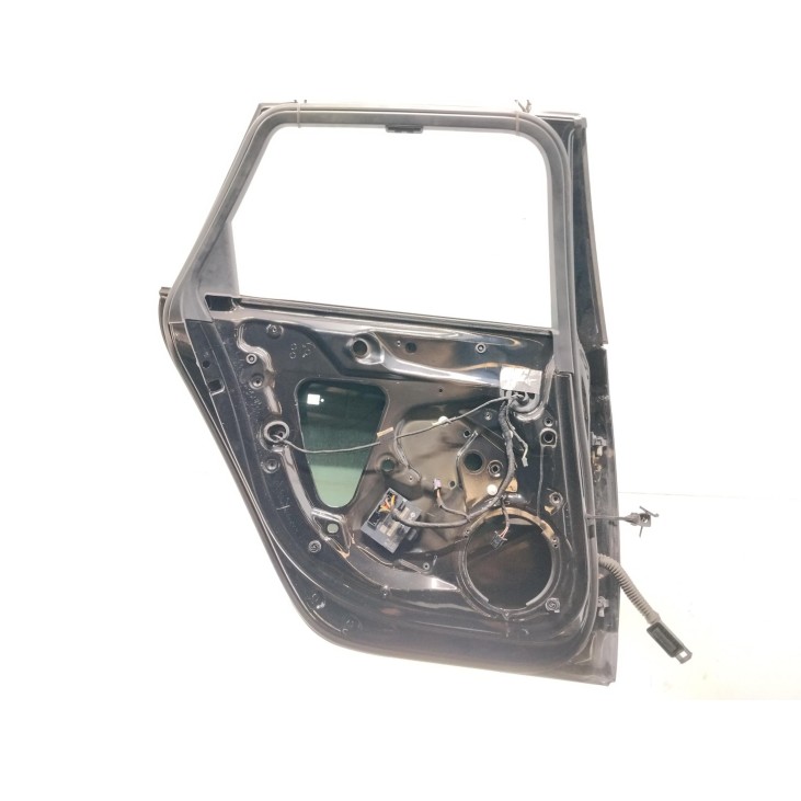 8K9833051D PUERTA LAT TRA IZQ AUDI A4 Avant (8K5, B8)|Desguaces La Cabaña