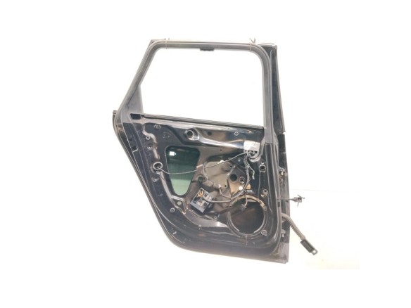 8K9833051D PUERTA LAT TRA IZQ AUDI A4 Avant (8K5, B8)|Desguaces La Cabaña