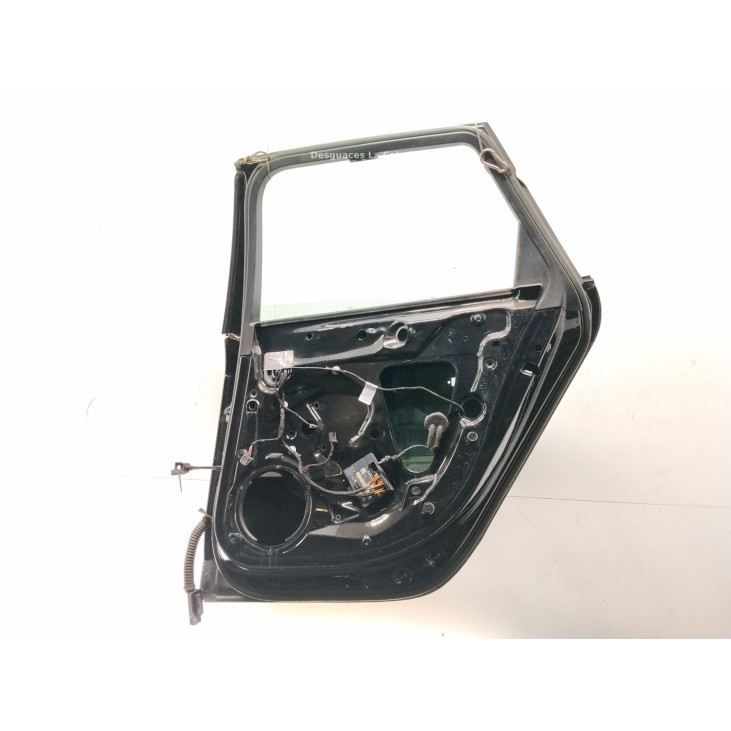 8K9833052D PUERTA LAT TRA DER AUDI A4 Avant (8K5, B8)|Desguaces La Cabaña